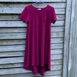 LuLaRoe Berry XS Carly